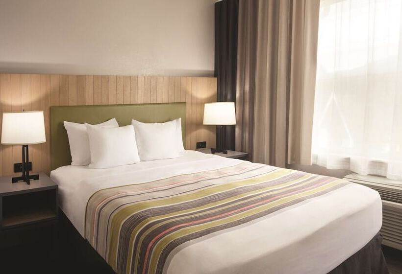 فندق Country Inn & Suites By Radisson, Chattanoogalookout Mountain