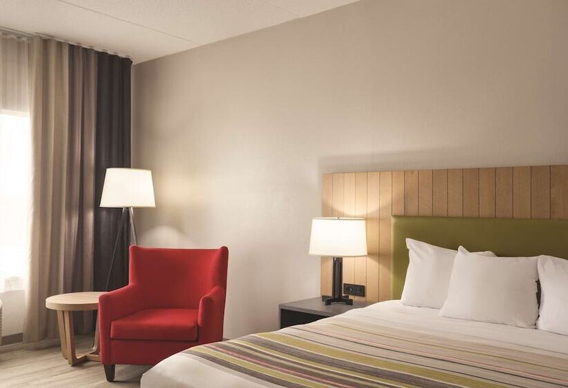 فندق Country Inn & Suites By Radisson, Chattanoogalookout Mountain