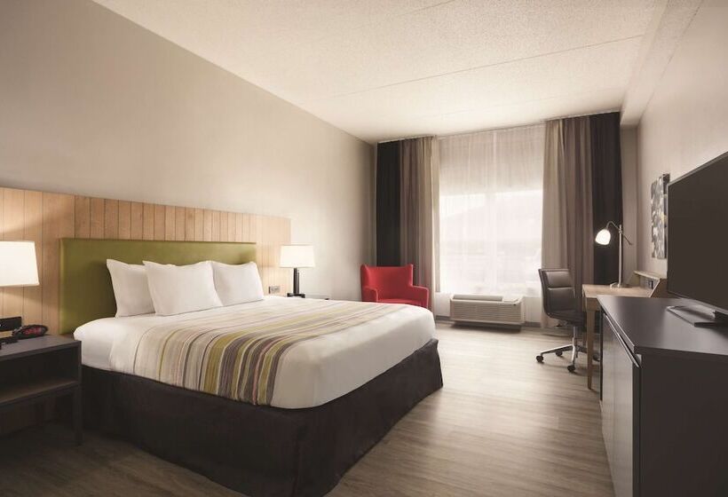 فندق Country Inn & Suites By Radisson, Chattanoogalookout Mountain