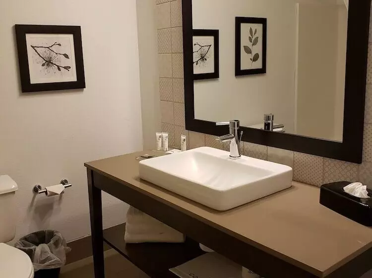 Отель Country Inn & Suites By Radisson, Detroit Lakes, Mn