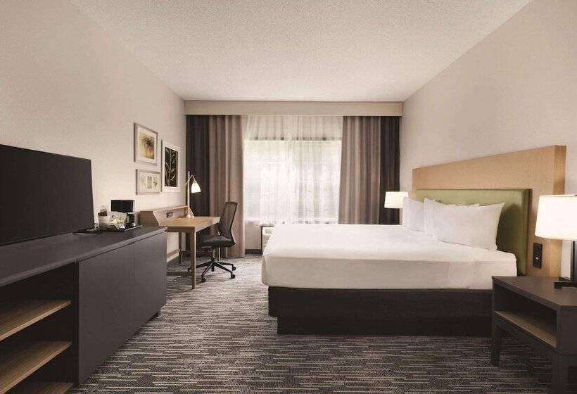 ホテル Country Inn & Suites By Radisson, Detroit Lakes, Mn