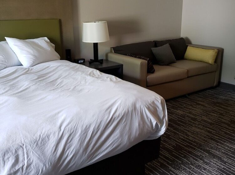 ホテル Country Inn & Suites By Radisson, Detroit Lakes, Mn