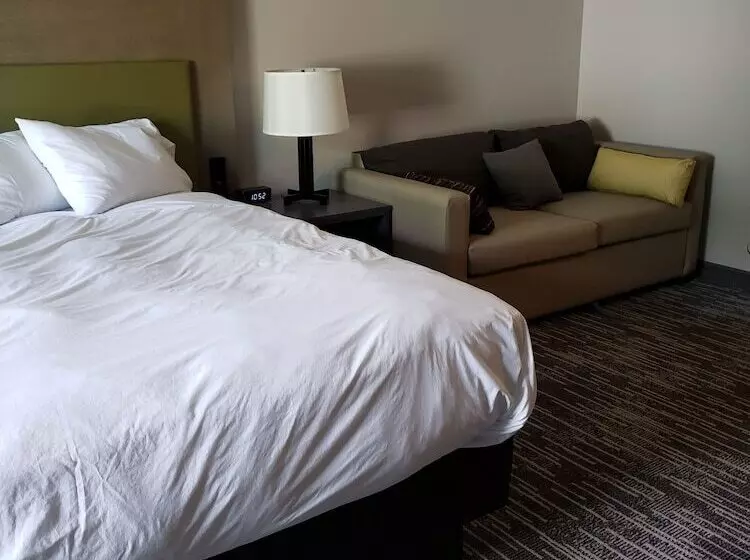 Отель Country Inn & Suites By Radisson, Detroit Lakes, Mn