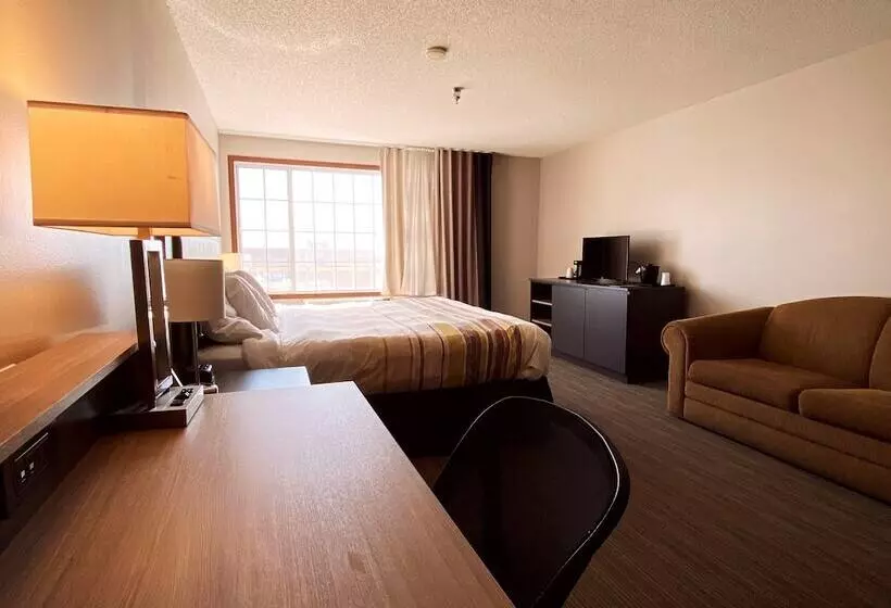 Hotelli Country Inn & Suites By Radisson, Elk River, Mn