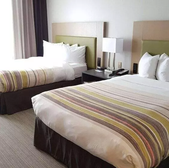 Hotelli Country Inn & Suites By Radisson, Elk River, Mn