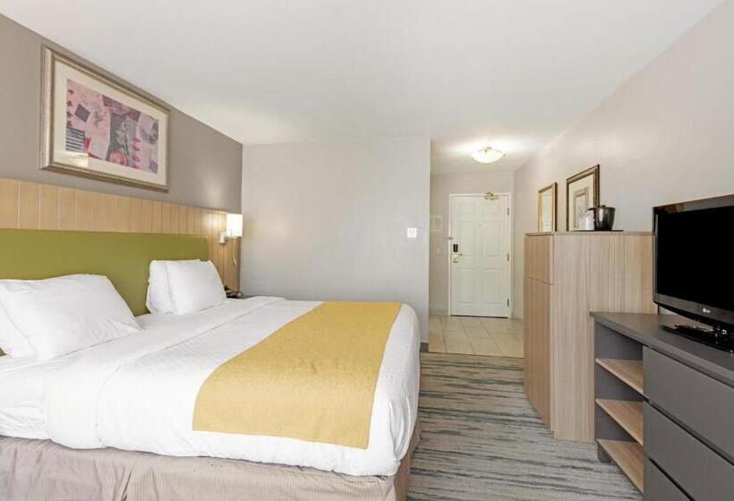 Отель Country Inn & Suites By Radisson, Lewisville, Tx