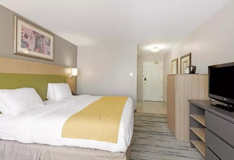 Отель Country Inn & Suites By Radisson, Lewisville, Tx