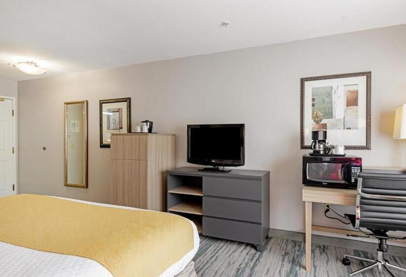 Отель Country Inn & Suites By Radisson, Lewisville, Tx