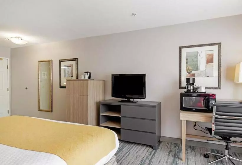 Отель Country Inn & Suites By Radisson, Lewisville, Tx