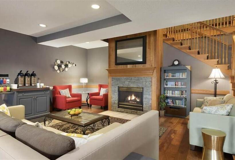בית מלון כפרי Country Inn & Suites By Radisson, Minneapolis Shakopee