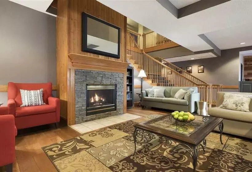 酒店 Country Inn & Suites By Radisson, Minneapolis Shakopee