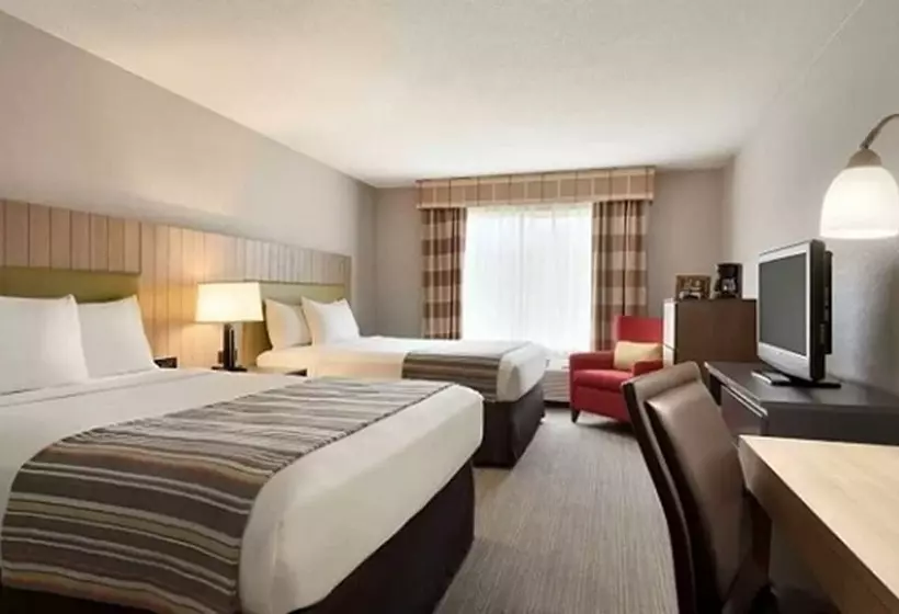 酒店 Country Inn & Suites By Radisson, Minneapolis Shakopee