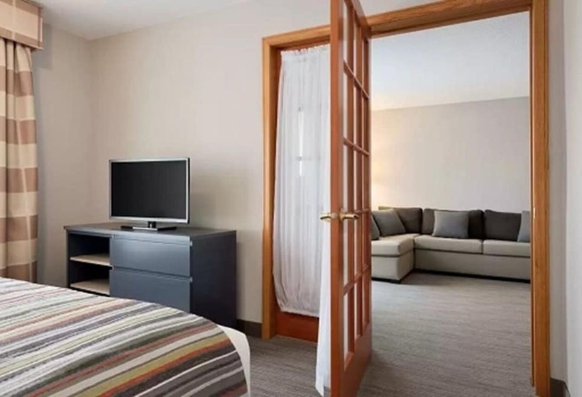 בית מלון כפרי Country Inn & Suites By Radisson, Minneapolis Shakopee