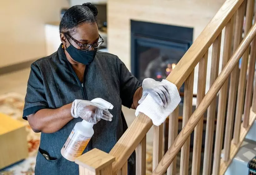 Hotelli Country Inn & Suites By Radisson, Nashville, Tn