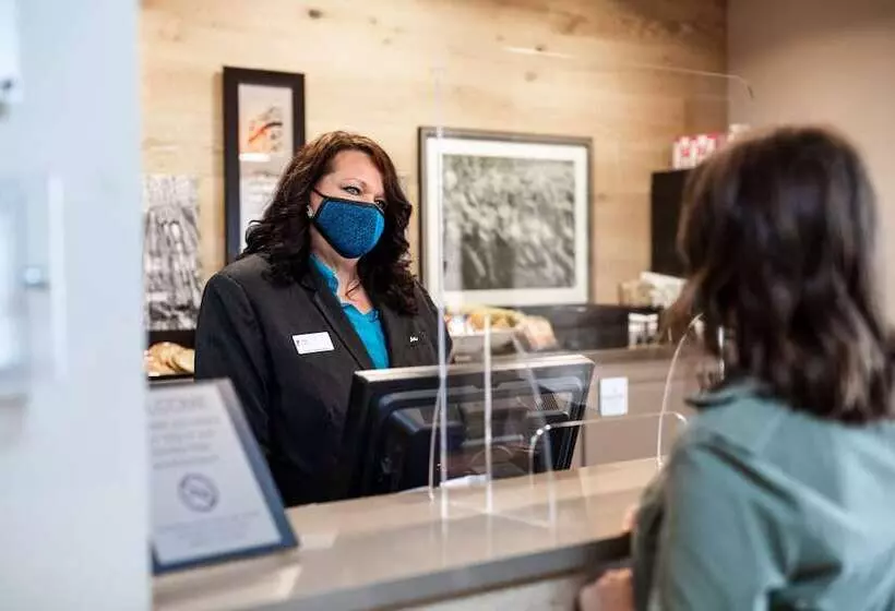 Hotelli Country Inn & Suites By Radisson, Nashville, Tn