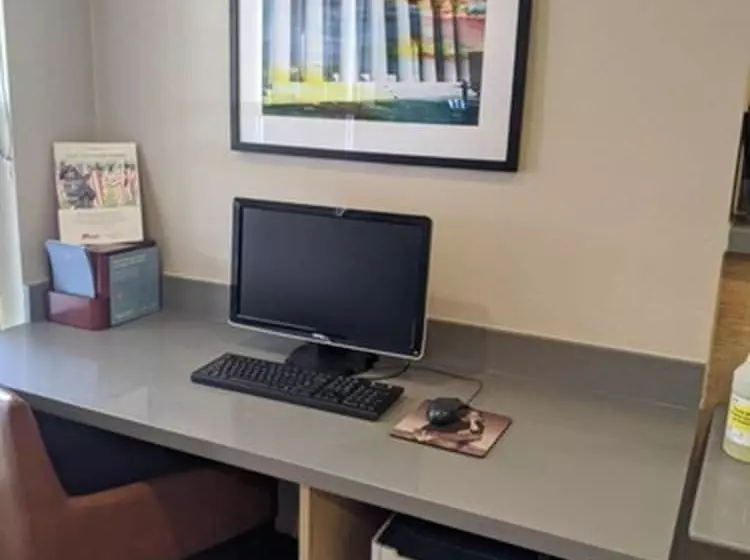 Hotelli Country Inn & Suites By Radisson, Nashville, Tn