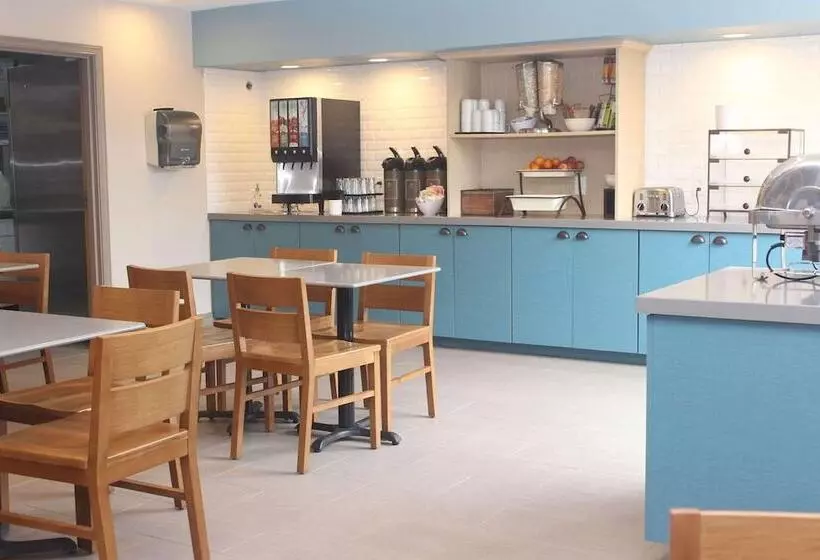 Hotelli Country Inn & Suites By Radisson, Nashville, Tn