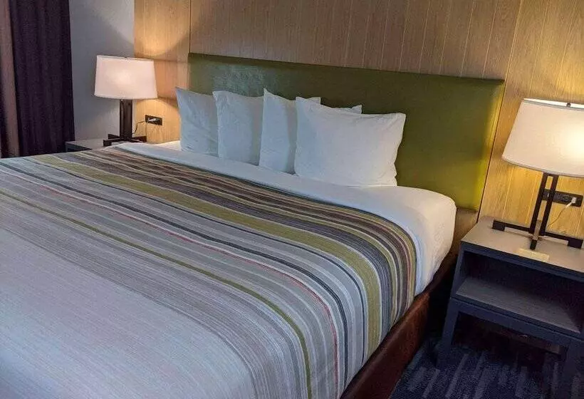 Hotelli Country Inn & Suites By Radisson, Nashville, Tn