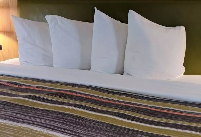 Hotelli Country Inn & Suites By Radisson, Nashville, Tn