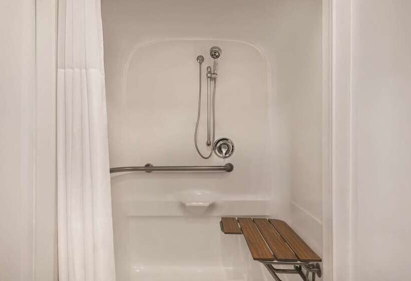 בית מלון כפרי Country Inn & Suites By Radisson, Schaumburg, Il