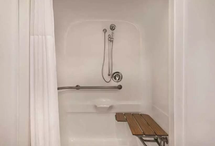 ホテル Country Inn & Suites By Radisson, Schaumburg, Il