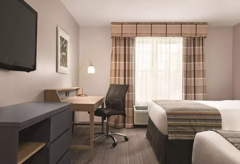 ホテル Country Inn & Suites By Radisson, Schaumburg, Il