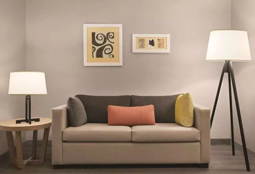 ホテル Country Inn & Suites By Radisson, Schaumburg, Il