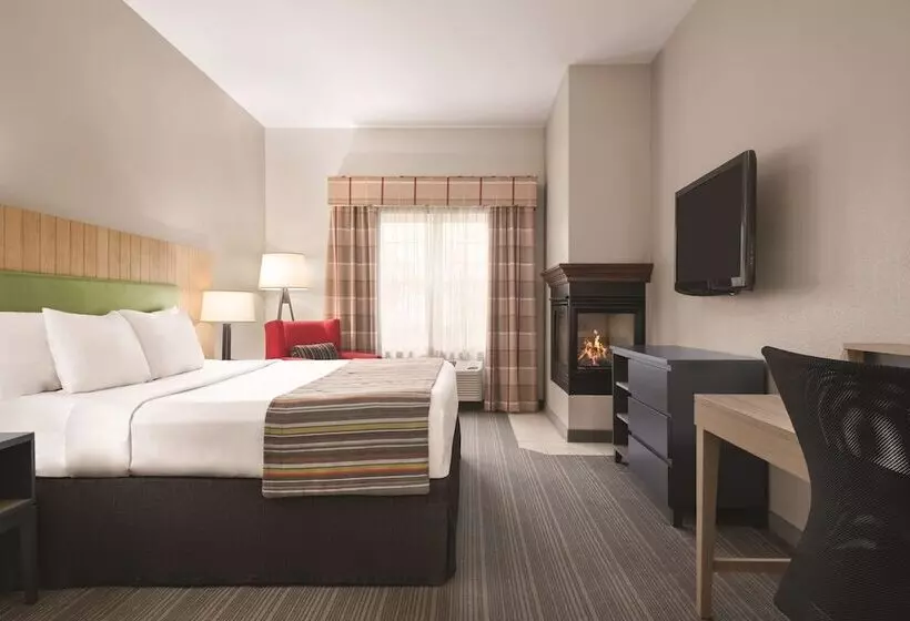 ホテル Country Inn & Suites By Radisson, Schaumburg, Il