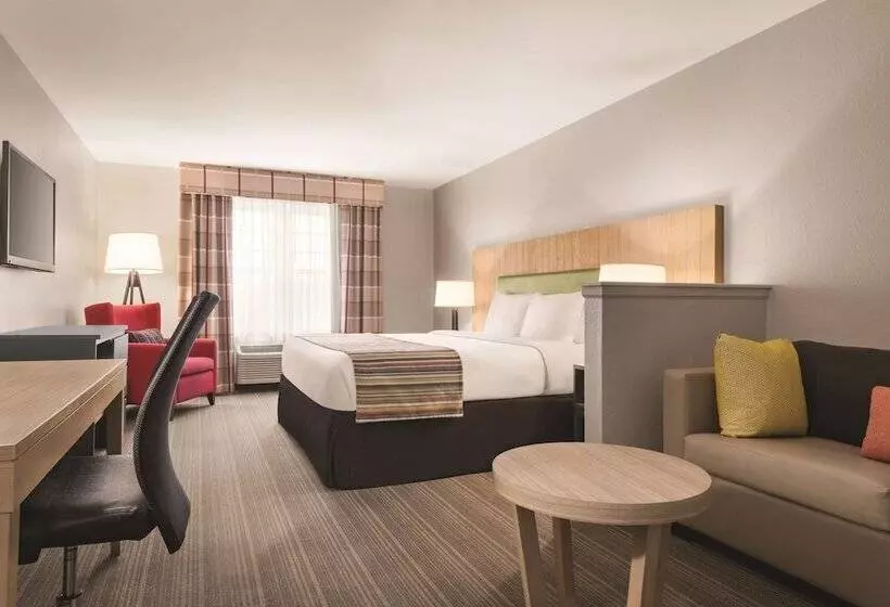 ホテル Country Inn & Suites By Radisson, Schaumburg, Il