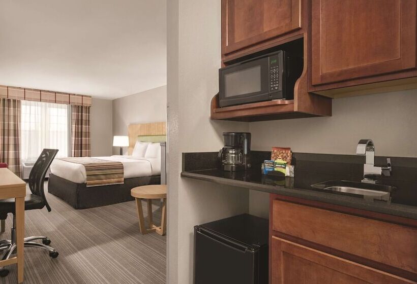 בית מלון כפרי Country Inn & Suites By Radisson, Schaumburg, Il
