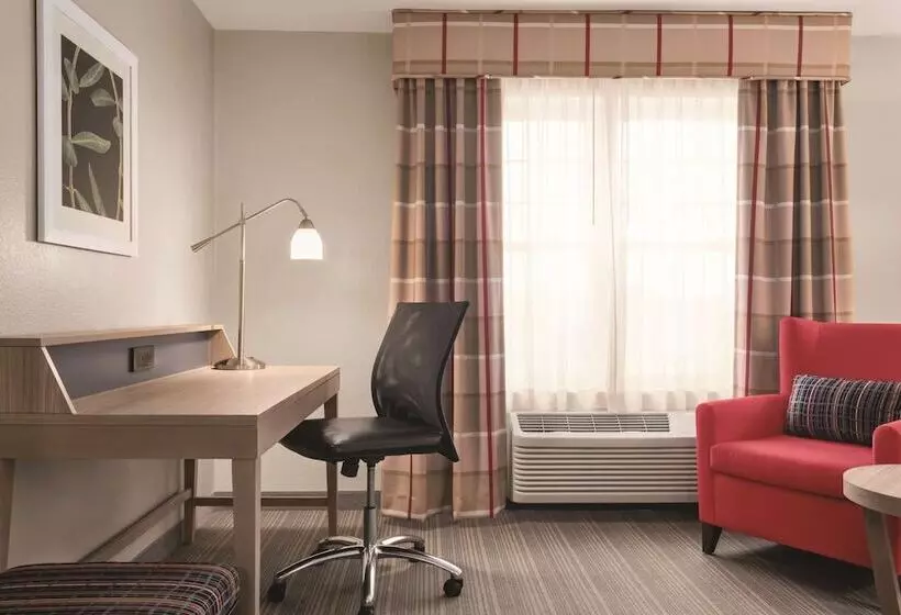 ホテル Country Inn & Suites By Radisson, Schaumburg, Il