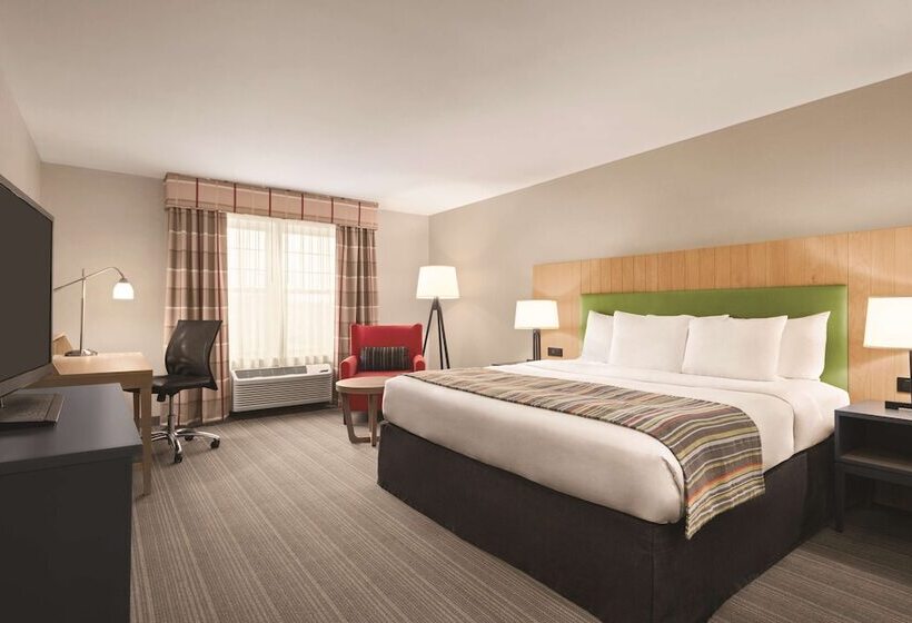 בית מלון כפרי Country Inn & Suites By Radisson, Schaumburg, Il