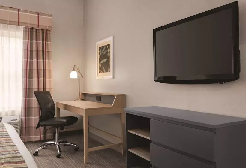 ホテル Country Inn & Suites By Radisson, Schaumburg, Il