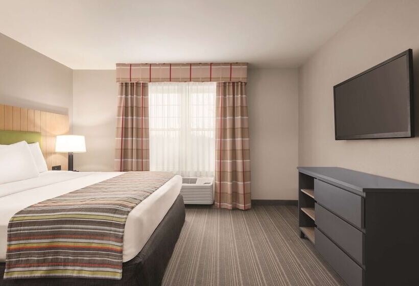 בית מלון כפרי Country Inn & Suites By Radisson, Schaumburg, Il