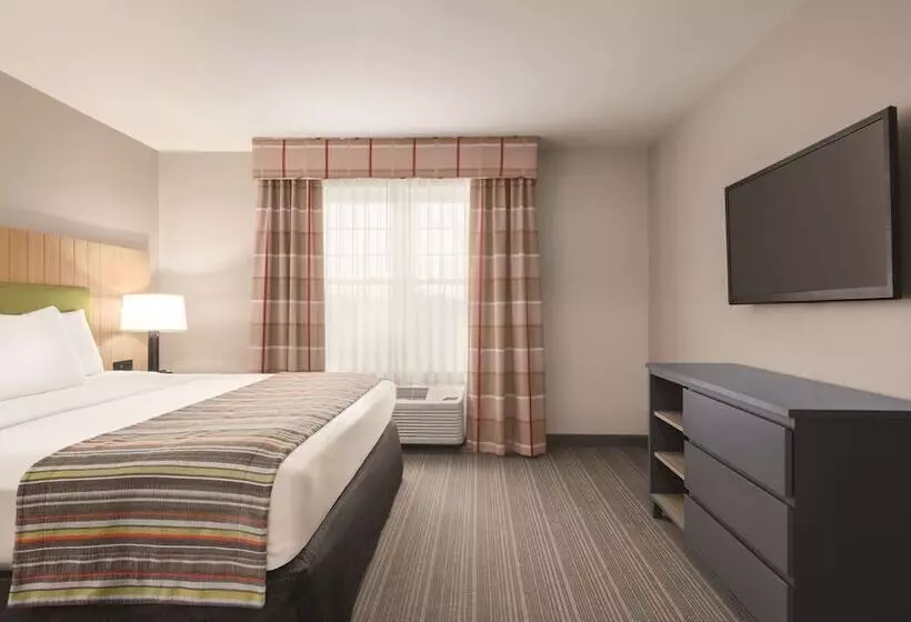 ホテル Country Inn & Suites By Radisson, Schaumburg, Il
