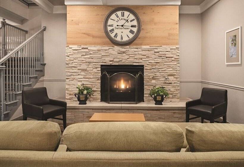 בית מלון כפרי Country Inn & Suites By Radisson, Schaumburg, Il