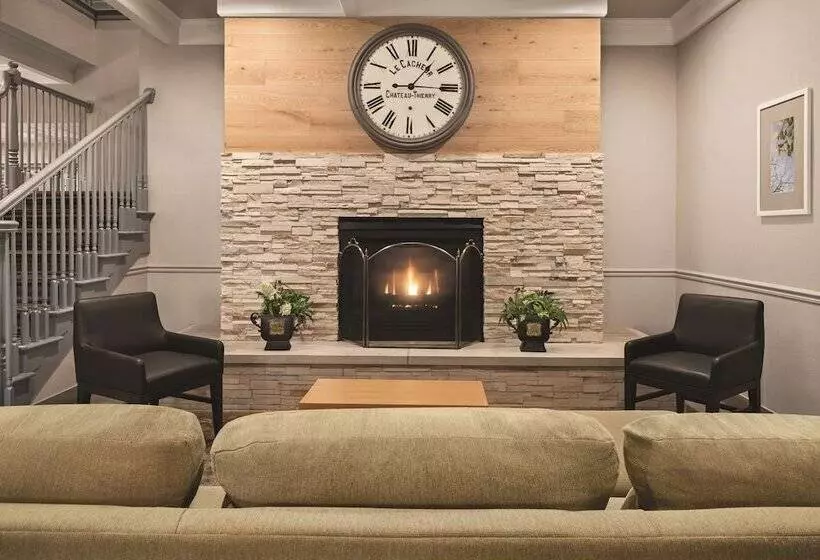 ホテル Country Inn & Suites By Radisson, Schaumburg, Il