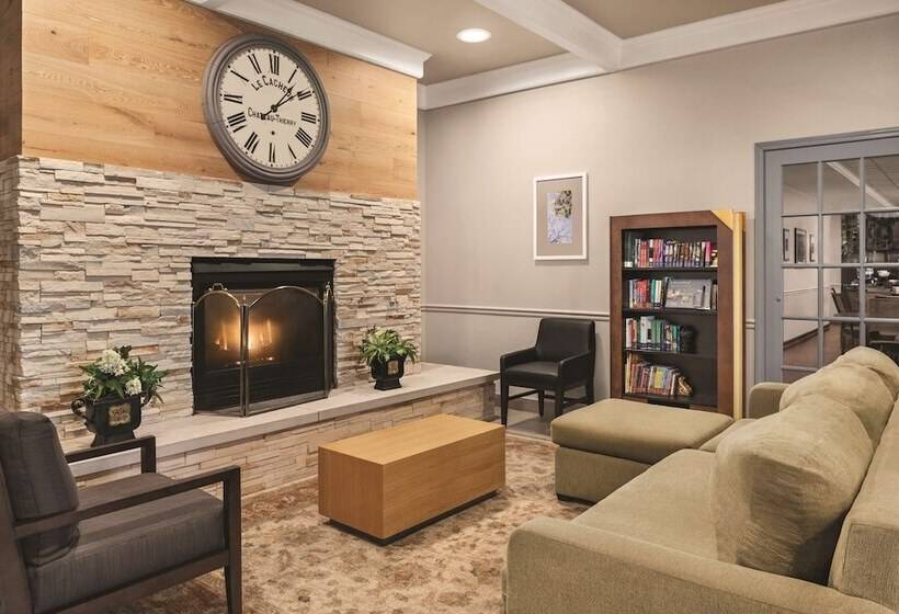 בית מלון כפרי Country Inn & Suites By Radisson, Schaumburg, Il