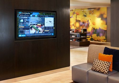 فندق Courtyard by Marriott