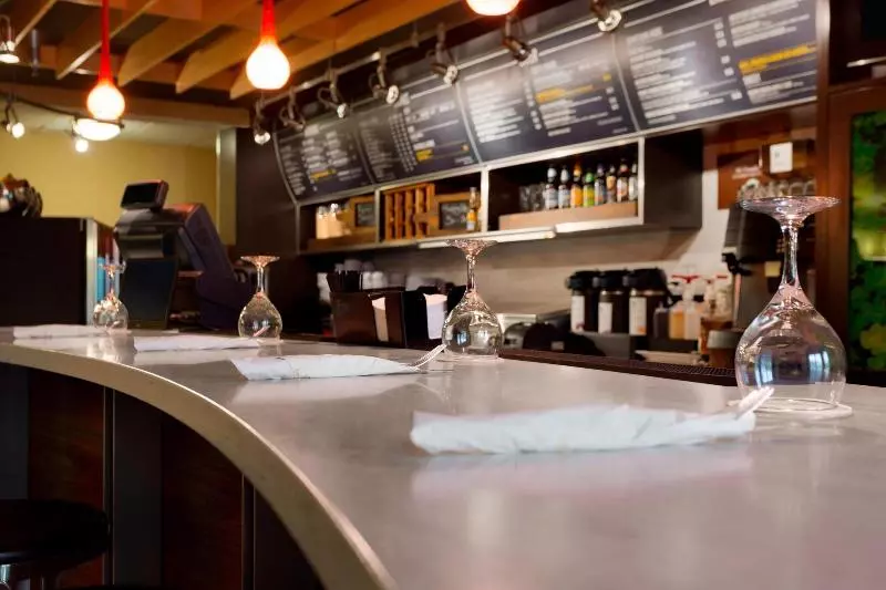 호텔 Courtyard Houston The Woodlands