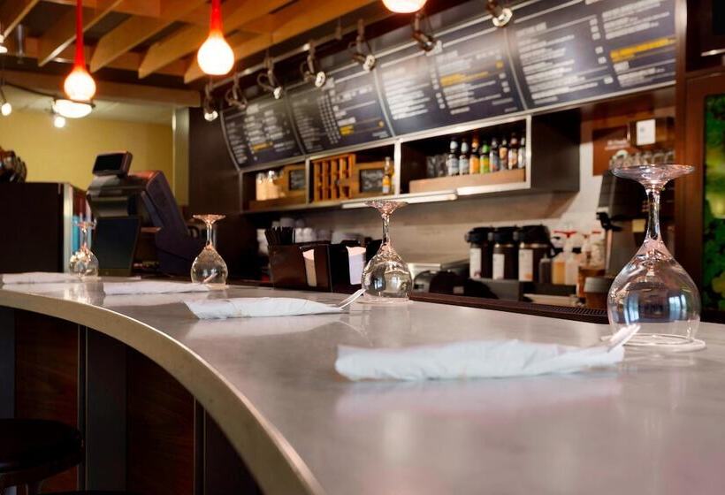 فندق Courtyard Houston The Woodlands