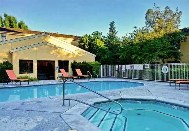 ホテル Courtyard By Marriott Vacaville