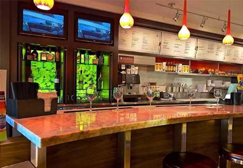 ホテル Courtyard By Marriott Vacaville