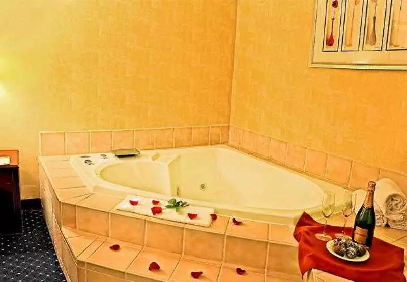 ホテル Courtyard By Marriott Vacaville