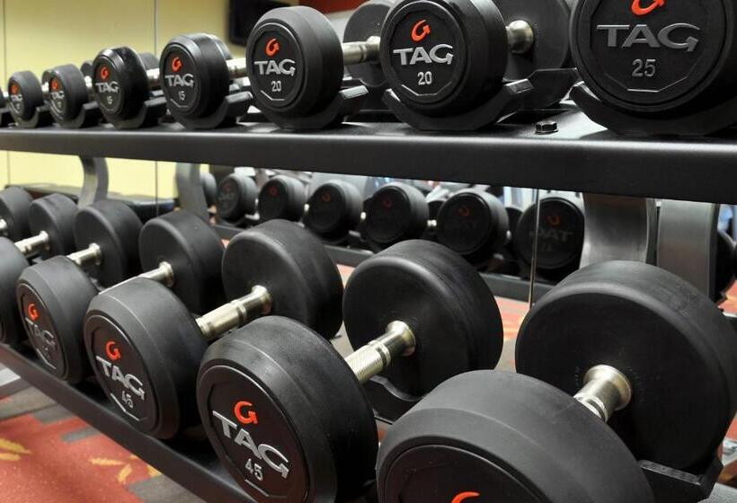 فندق Courtyard Wausau