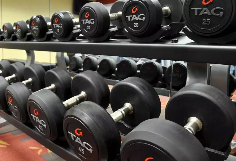 هتل Courtyard Wausau