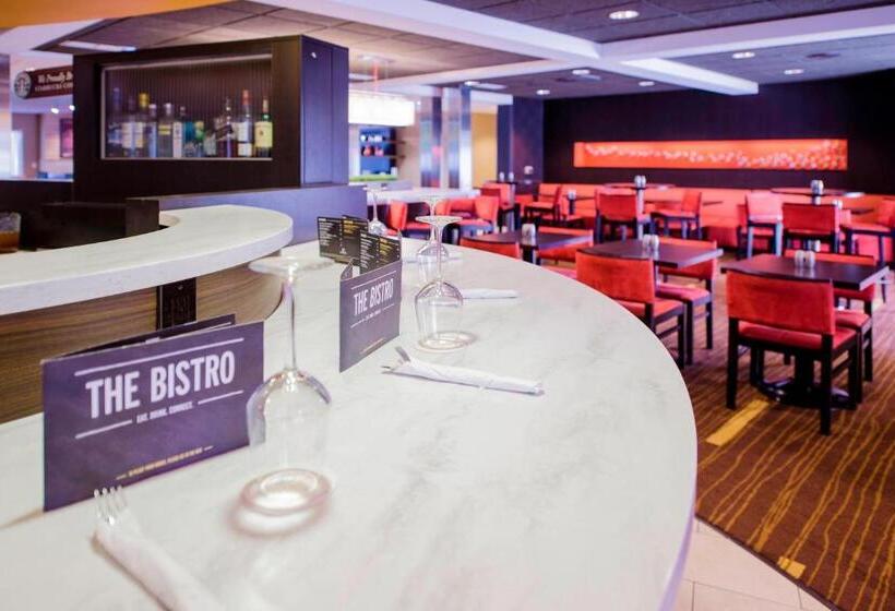 فندق Courtyard Wausau