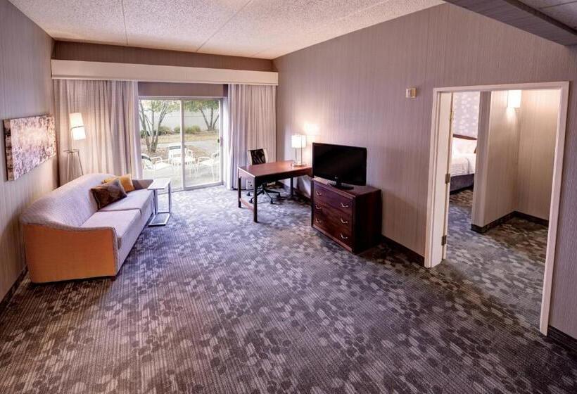 فندق Courtyard Wausau