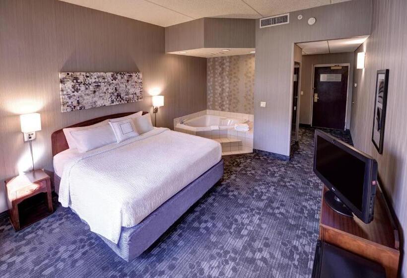 فندق Courtyard Wausau