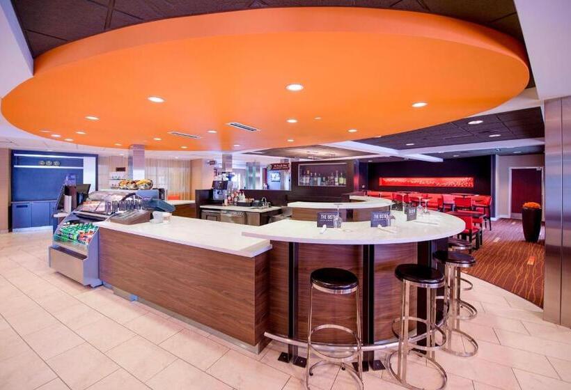 فندق Courtyard Wausau